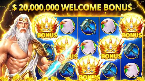 casino slot games for android